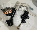 Talaria Foot Brake Kit for MX3 MX4