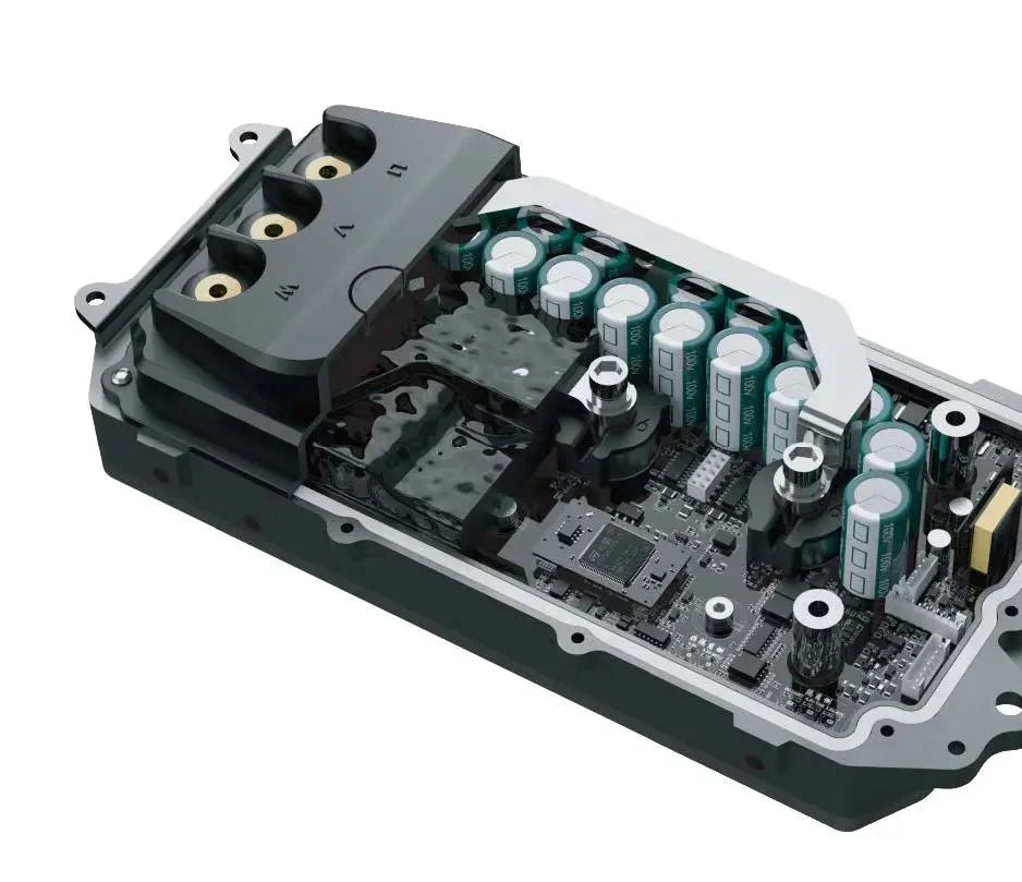 Ventus Aetos Max Controller