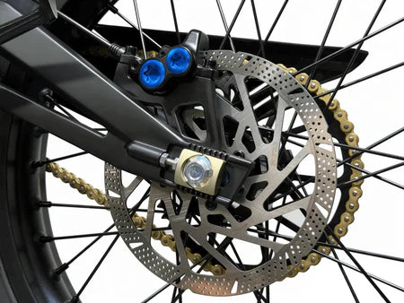 Ventus One Plus Bike