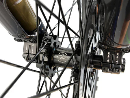 Ventus One Plus Bike