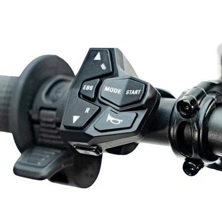 Ventus One Plus Bike