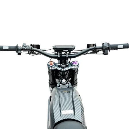 Ventus One Plus Bike