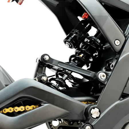 Ventus One Plus Bike