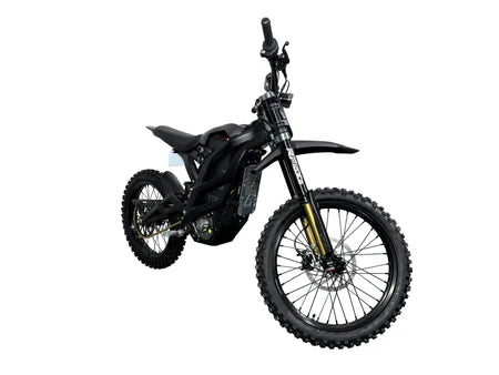 Ventus One Plus Bike
